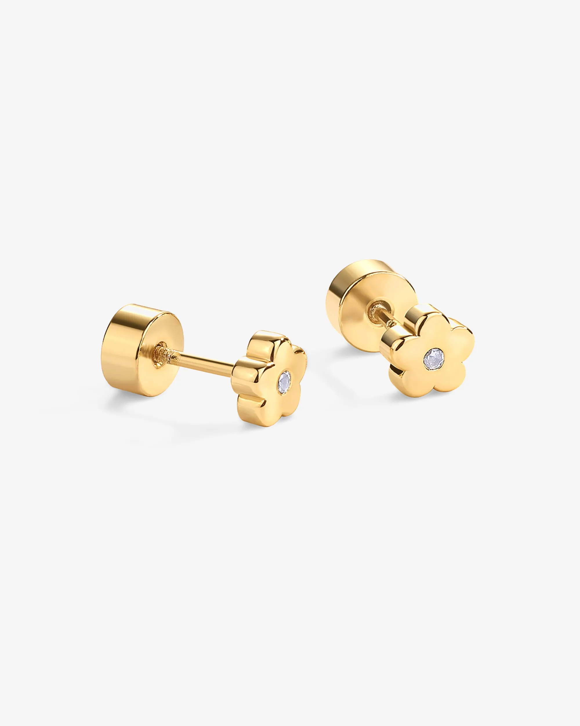 Mini Bloom Studs
