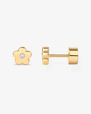 Mini Bloom Studs