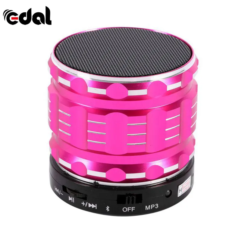 mini portable speaker