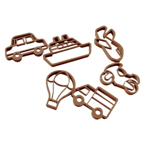 Mini Transport Eco Cutter Set