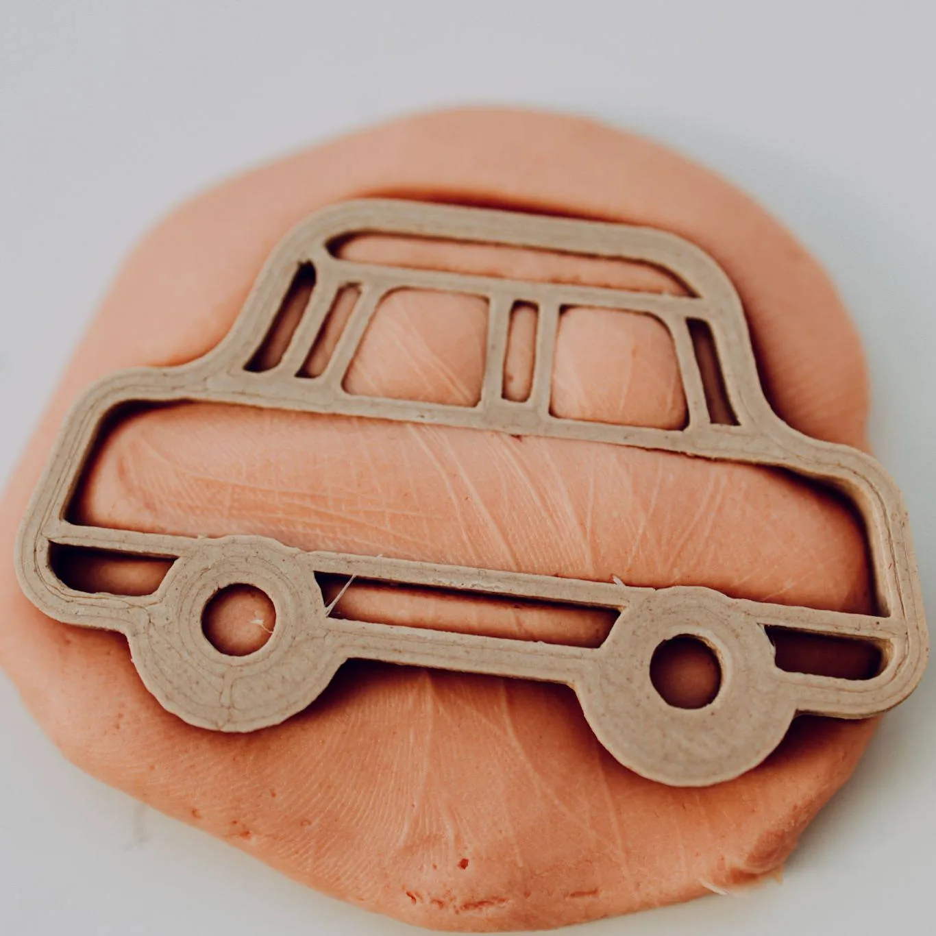 Mini Transport Eco Cutter Set