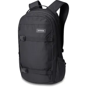 Mission 25L Backpack - W20 2022