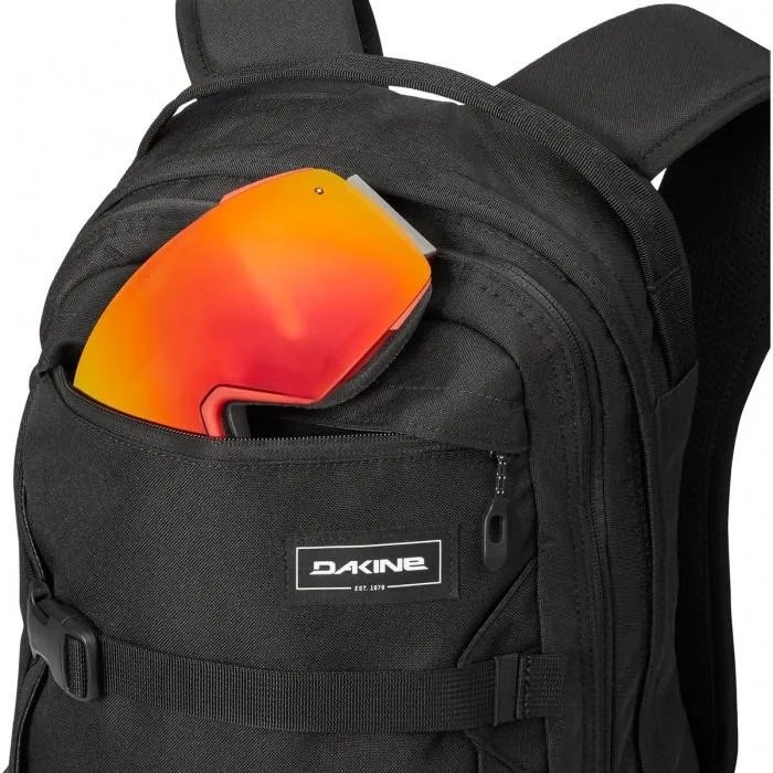 Mission 25L Backpack - W20 2022
