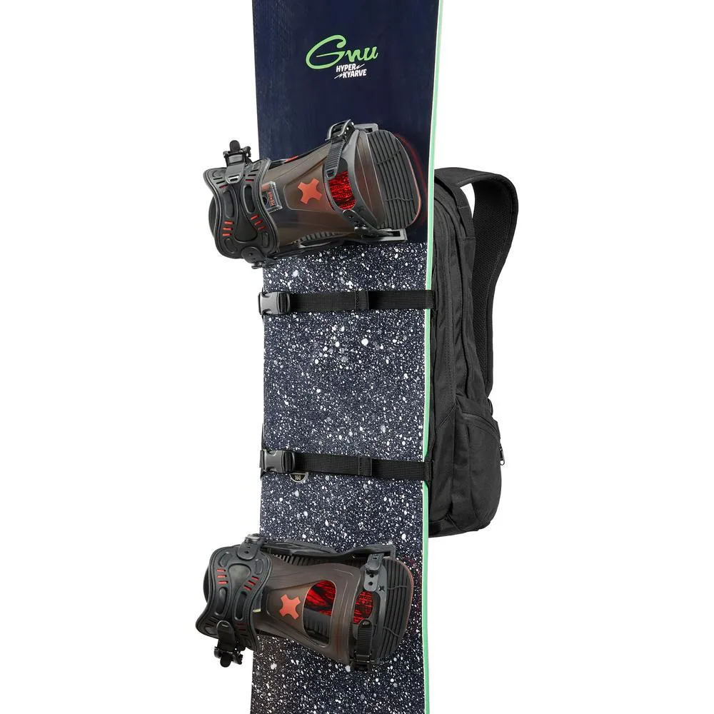 Mission 25L Backpack - W20 2022