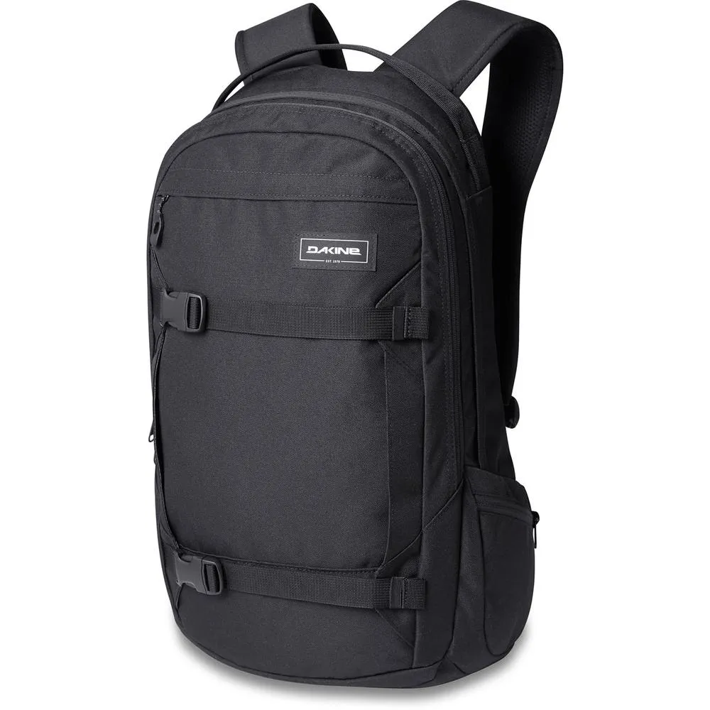Mission 25L Backpack - W20 2022