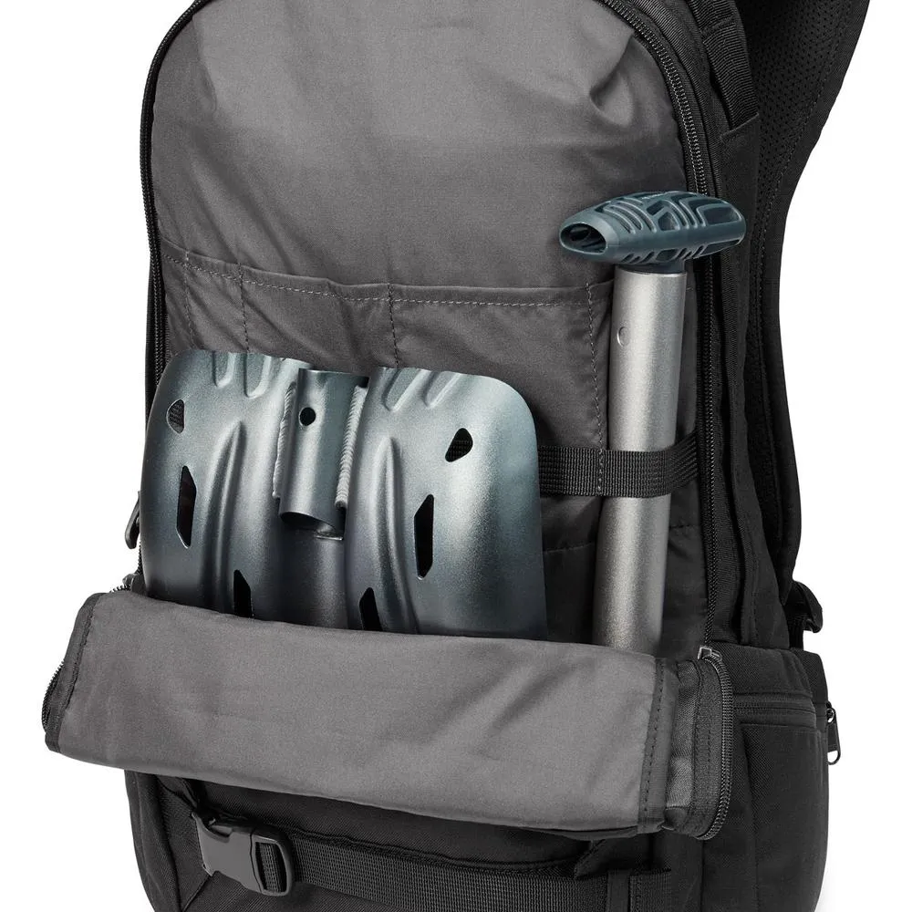 Mission 25L Backpack - W20 2022