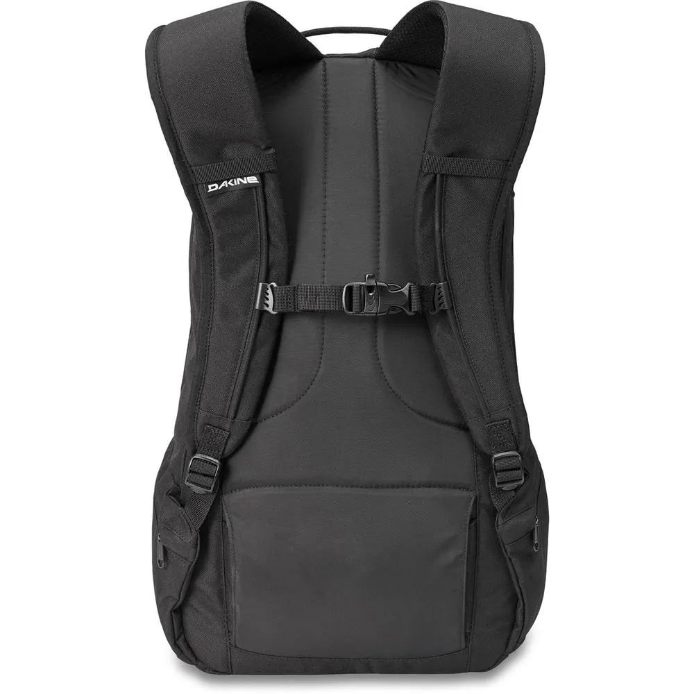 Mission 25L Backpack - W20 2022
