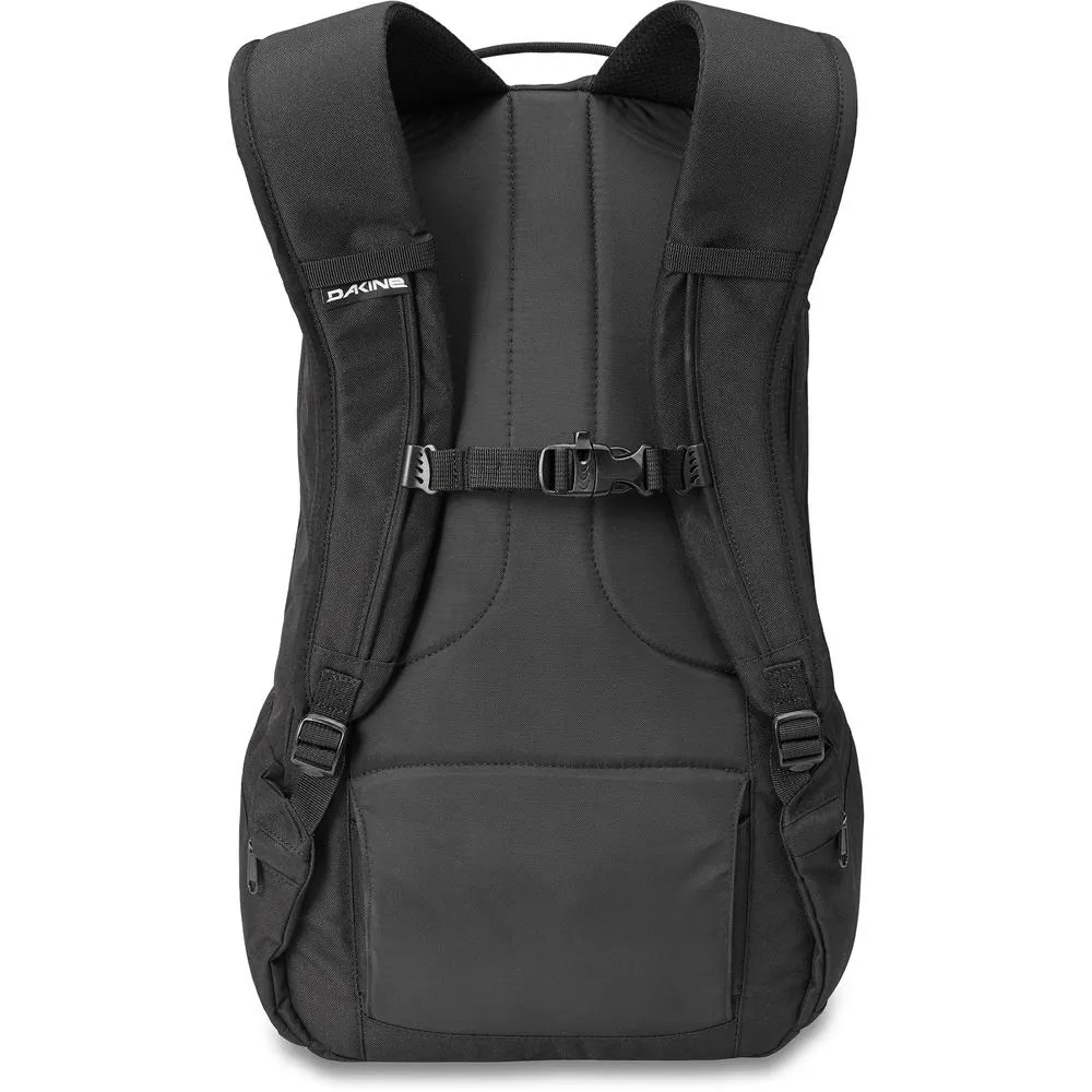 Mission 25L Backpack - W20 2022