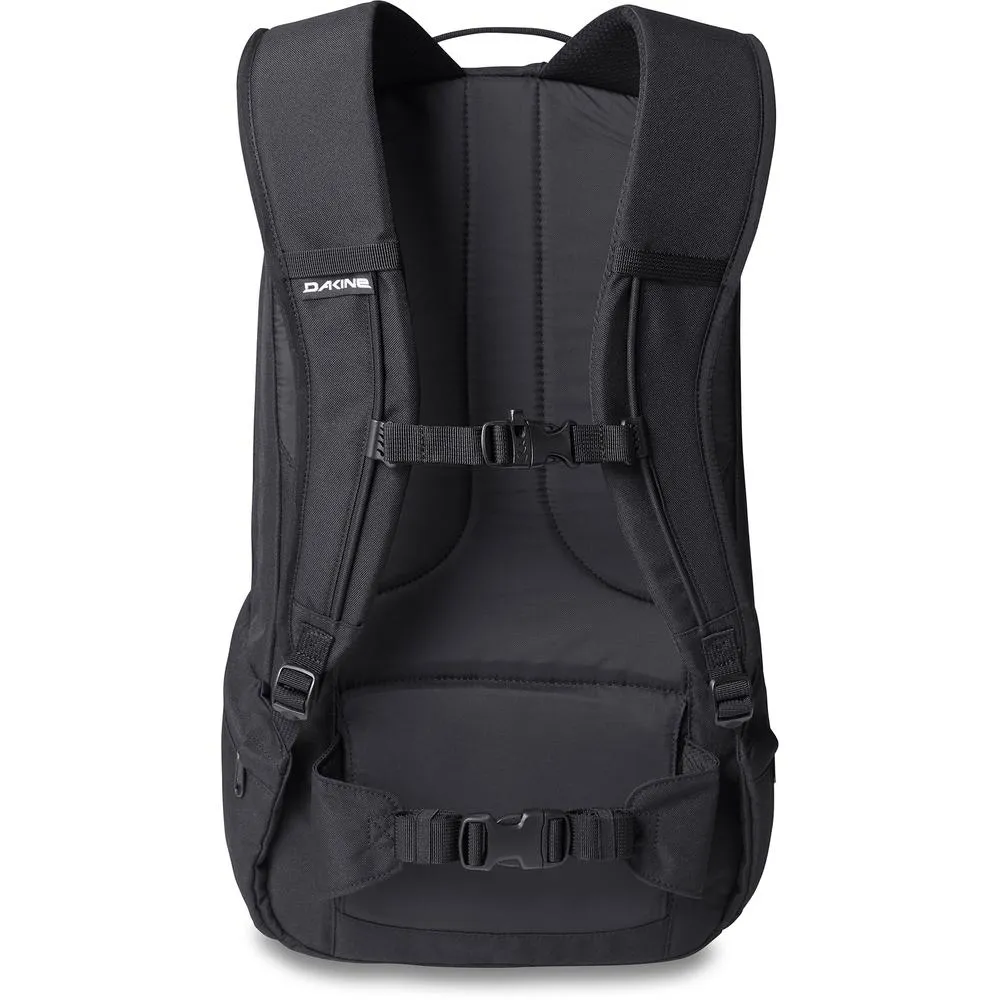 Mission 25L Backpack - W20 2022
