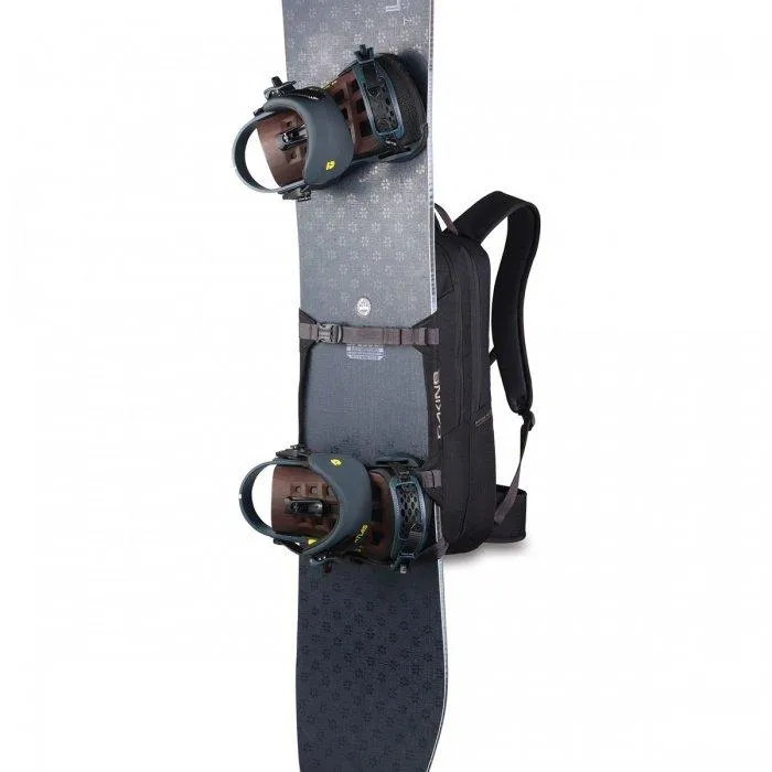 Mission 25L Backpack - W20 2022