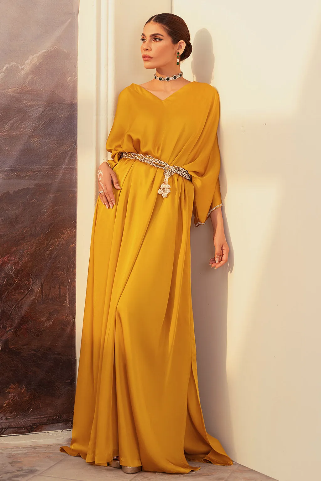 MM-11 | Vanya Mah-E-Meer RTW Stitched Collection