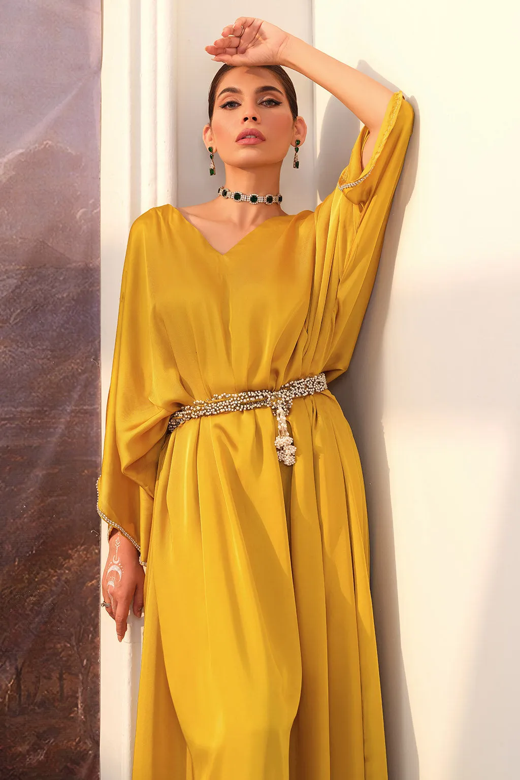 MM-11 | Vanya Mah-E-Meer RTW Stitched Collection