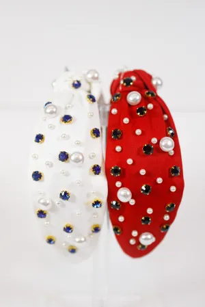 MM Charleigh Headband, VARIOUS