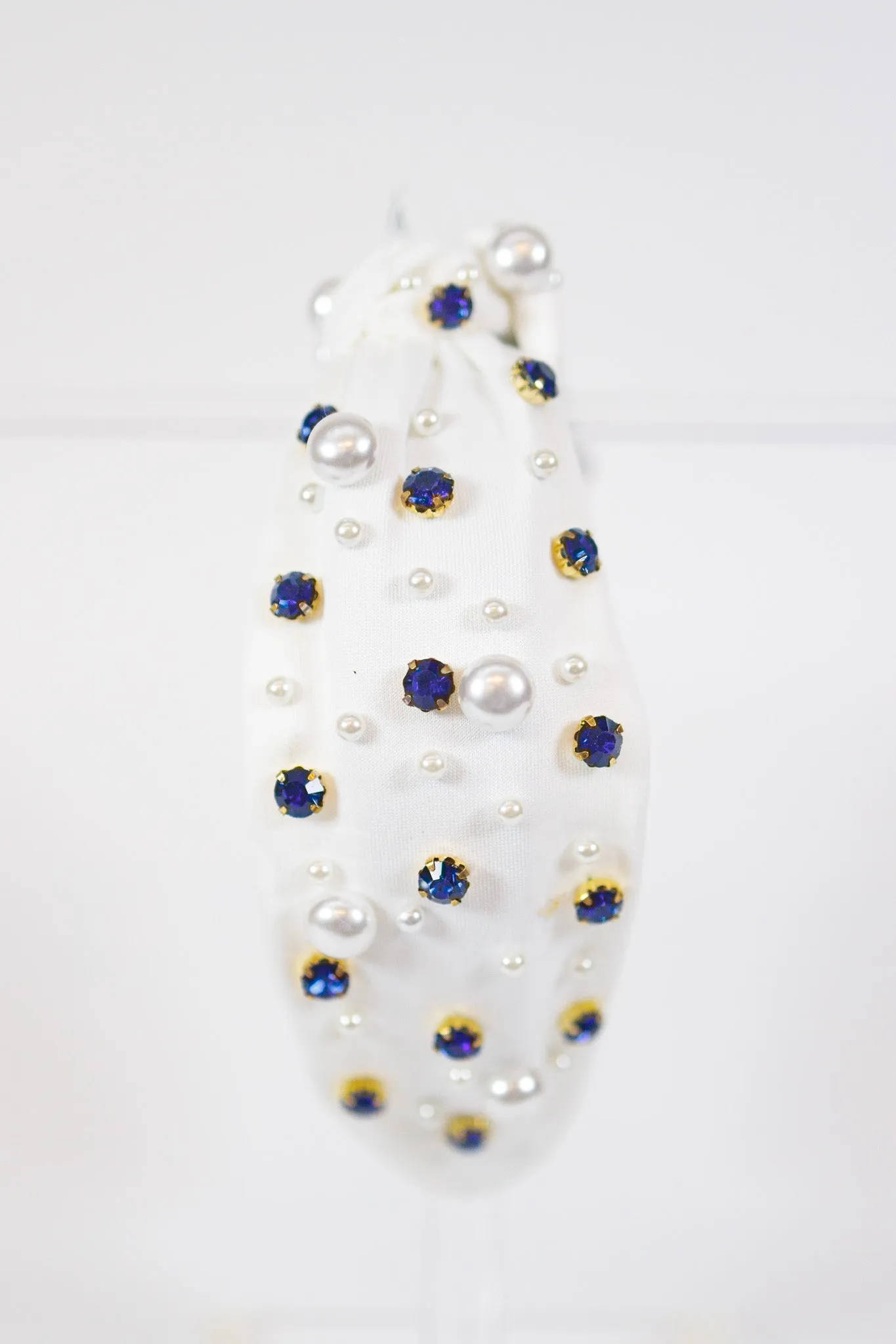 MM Charleigh Headband, VARIOUS