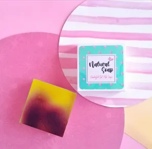 Monkey Farts  | Organic Handcrafted Soap