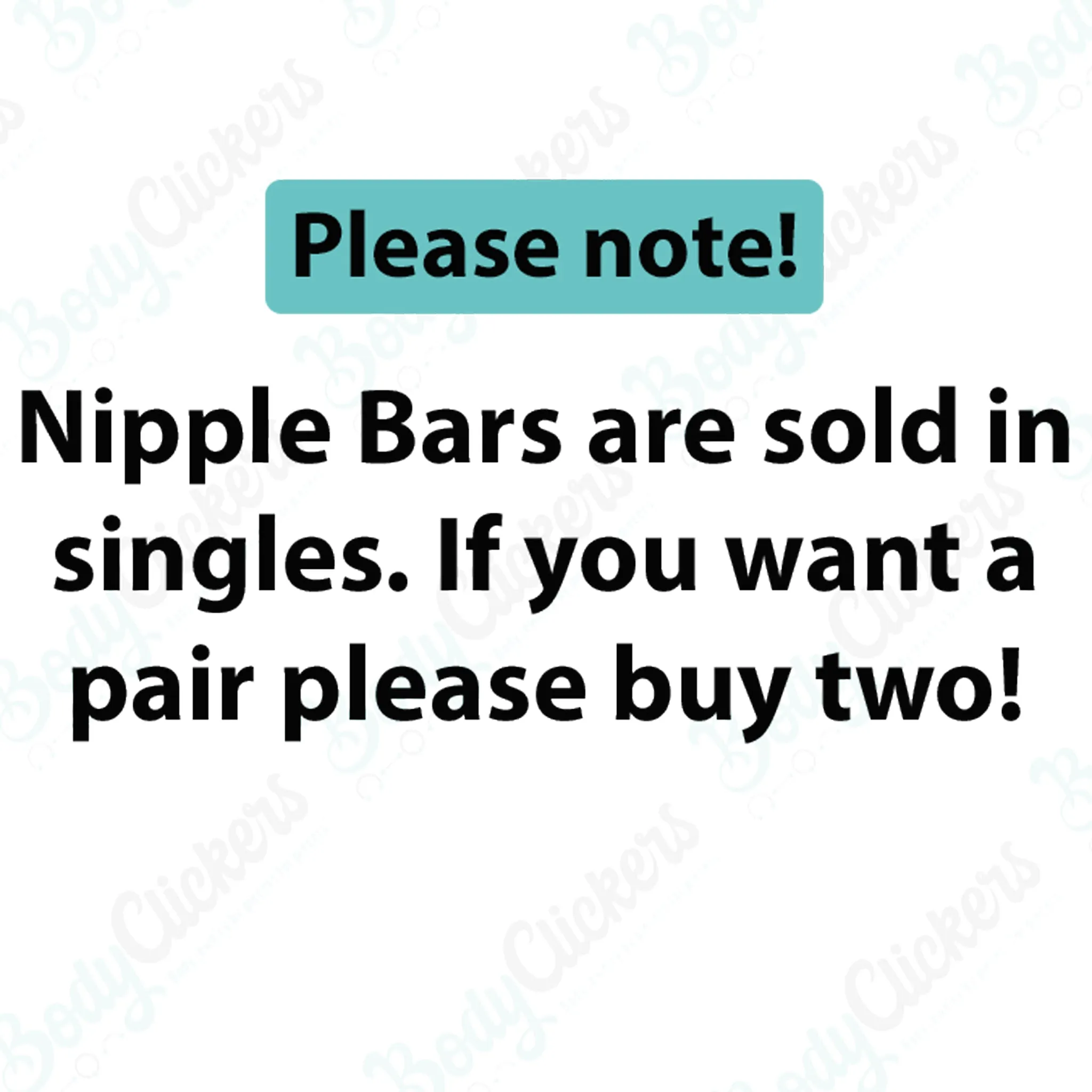 Moon Yellow Opal Cone Nipple Bar 16g