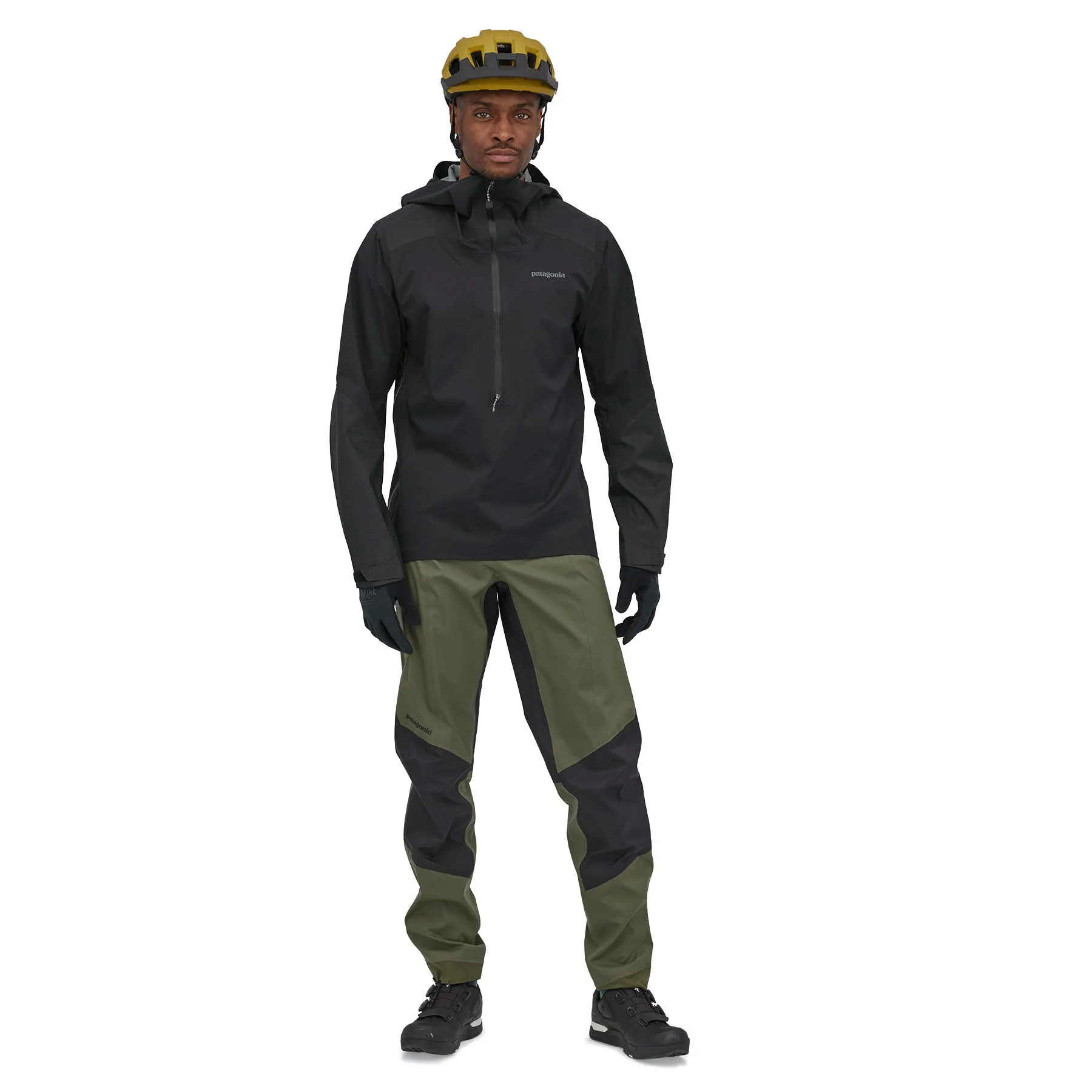M's Dirt Roamer Storm Bike Jacket