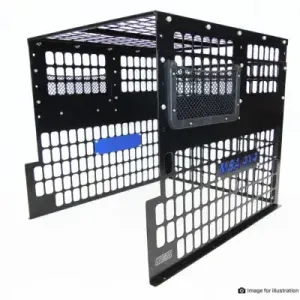 MSA 4X4 FBSI50N Fridge Barrier