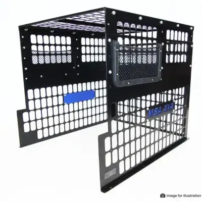 MSA 4X4 FBSI50N Fridge Barrier