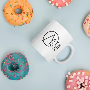 MtnRoo Mug - 2D