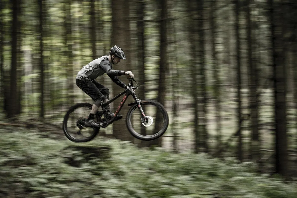 Mudder Regular Spektrum