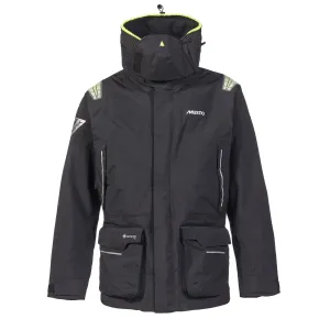MUSTO MEN'S MPX GORE-TEX PRO OFFSHORE JACKET 2.0 BLACK