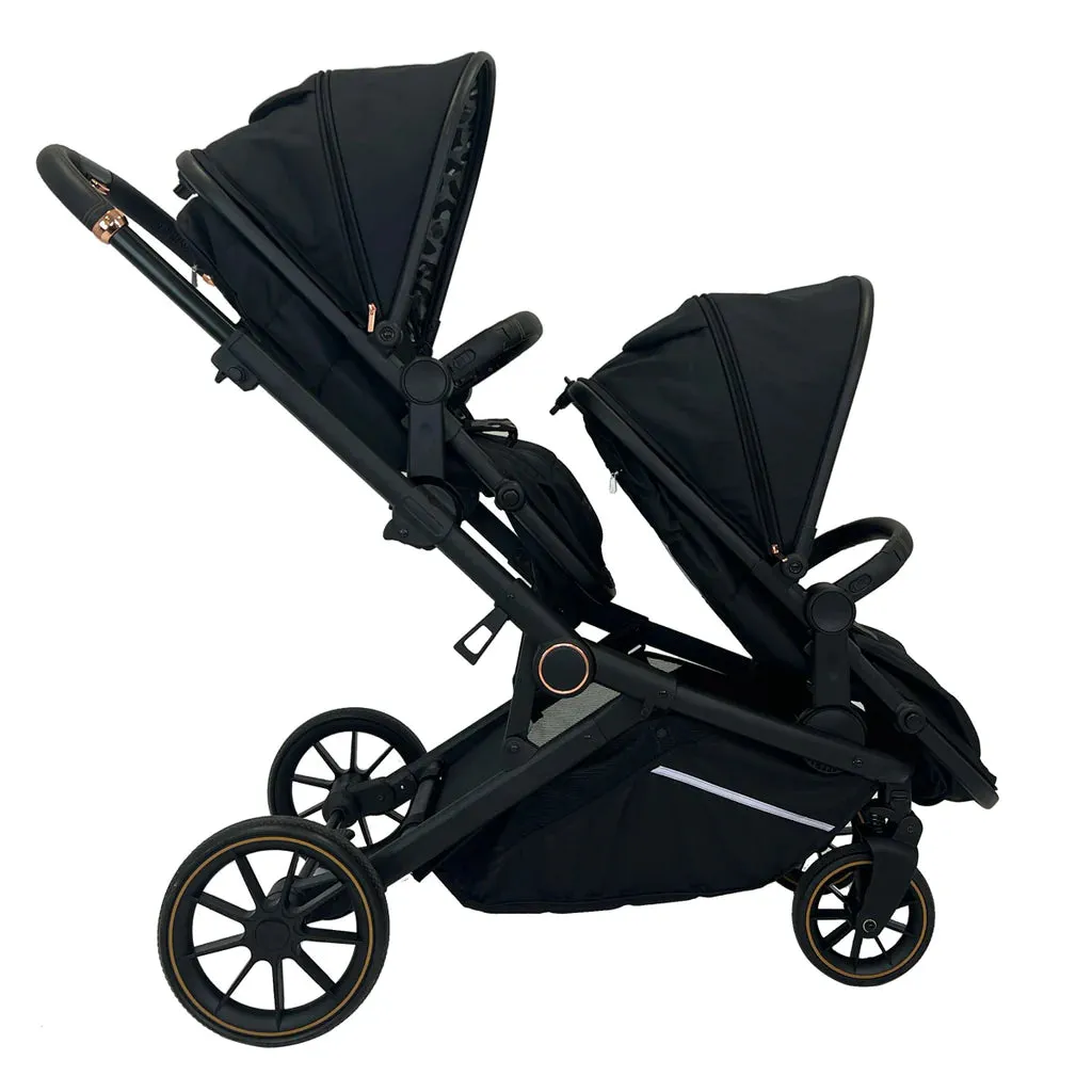 My Babiie Dani Dyer MB33 Tandem Pushchair