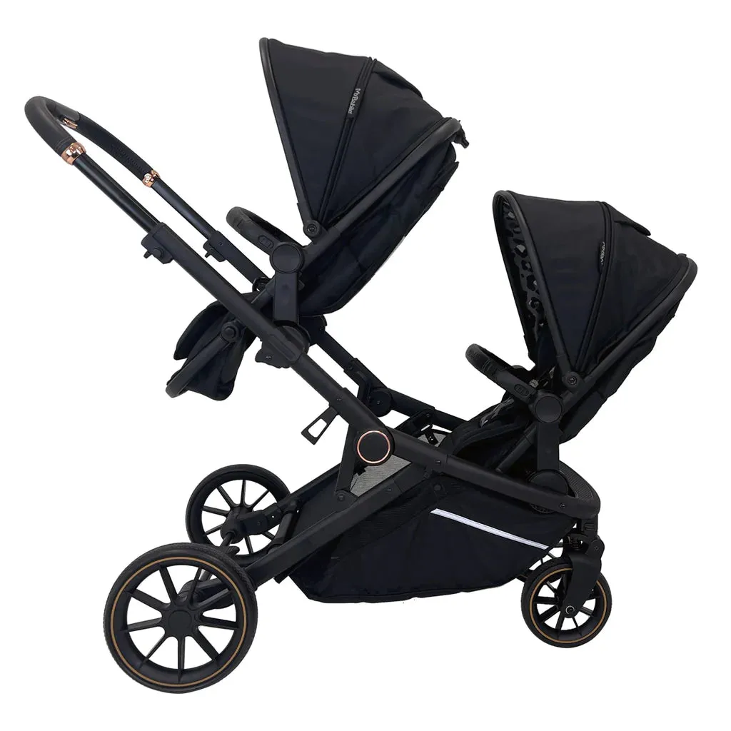 My Babiie Dani Dyer MB33 Tandem Pushchair