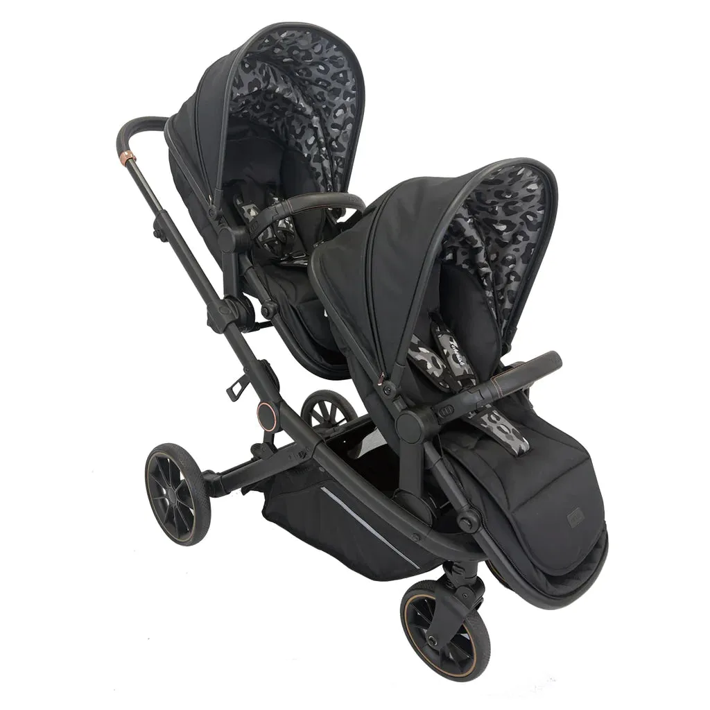 My Babiie Dani Dyer MB33 Tandem Pushchair