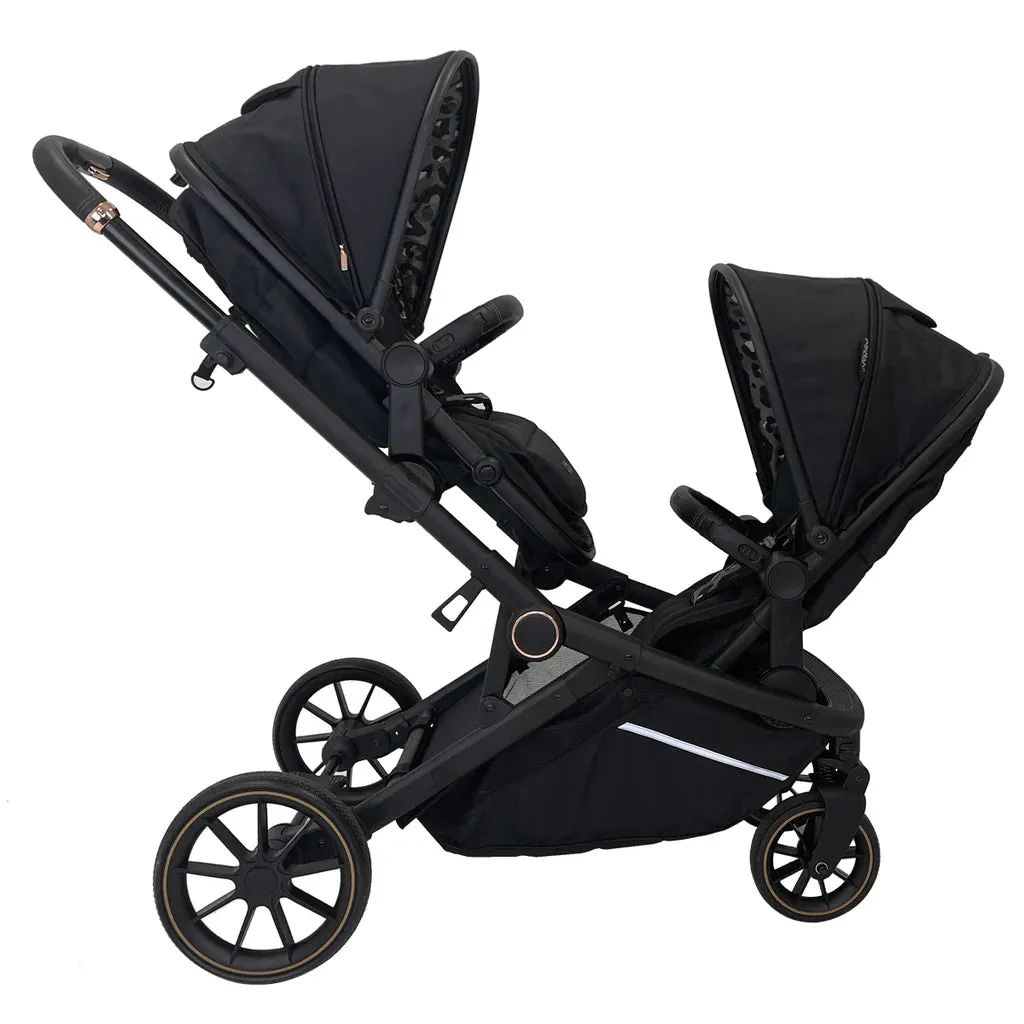 My Babiie Dani Dyer MB33 Tandem Pushchair