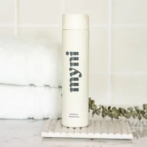Myni - Plastic Free Shampoo Starter Kit
