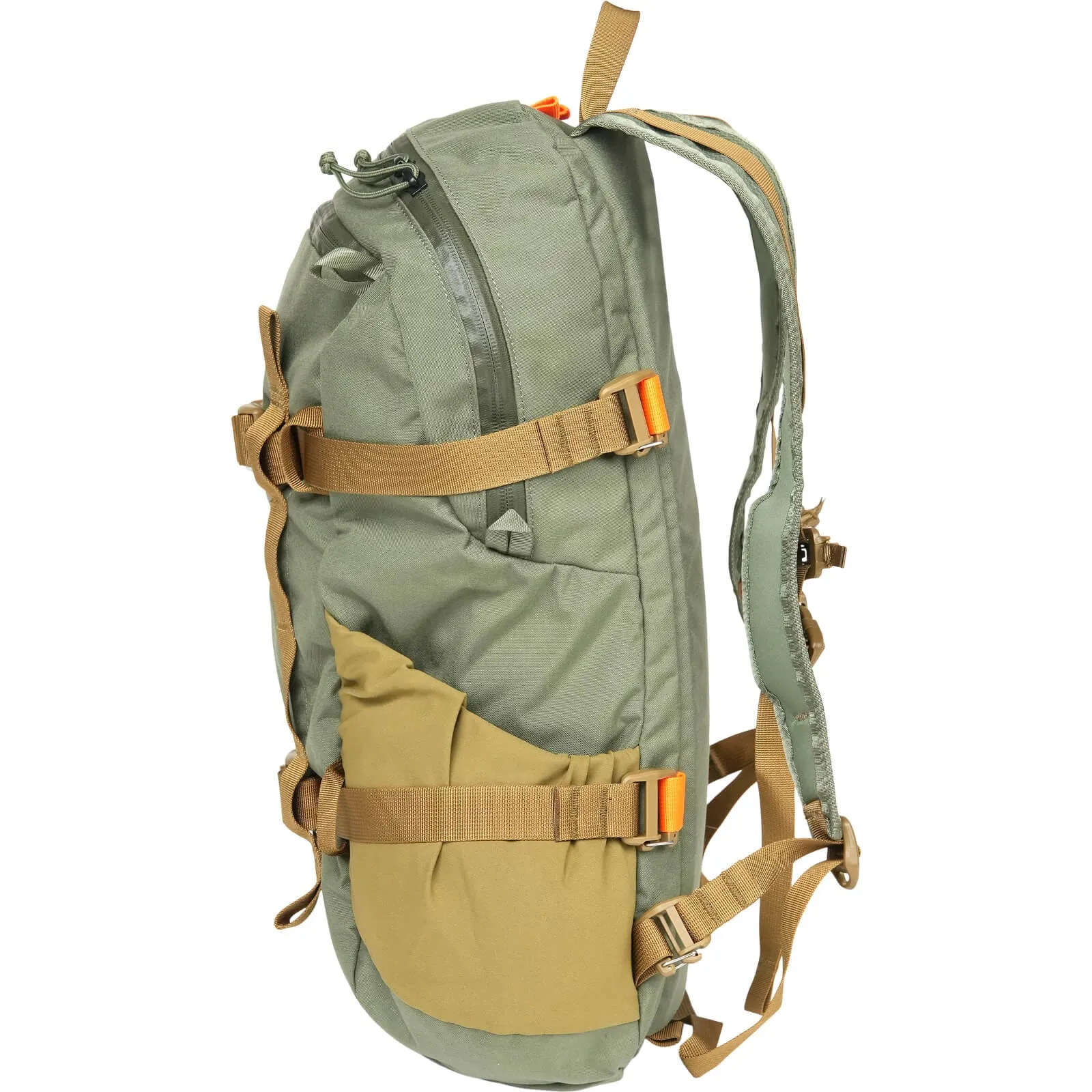Mystery Ranch Gravelly 18 Pack