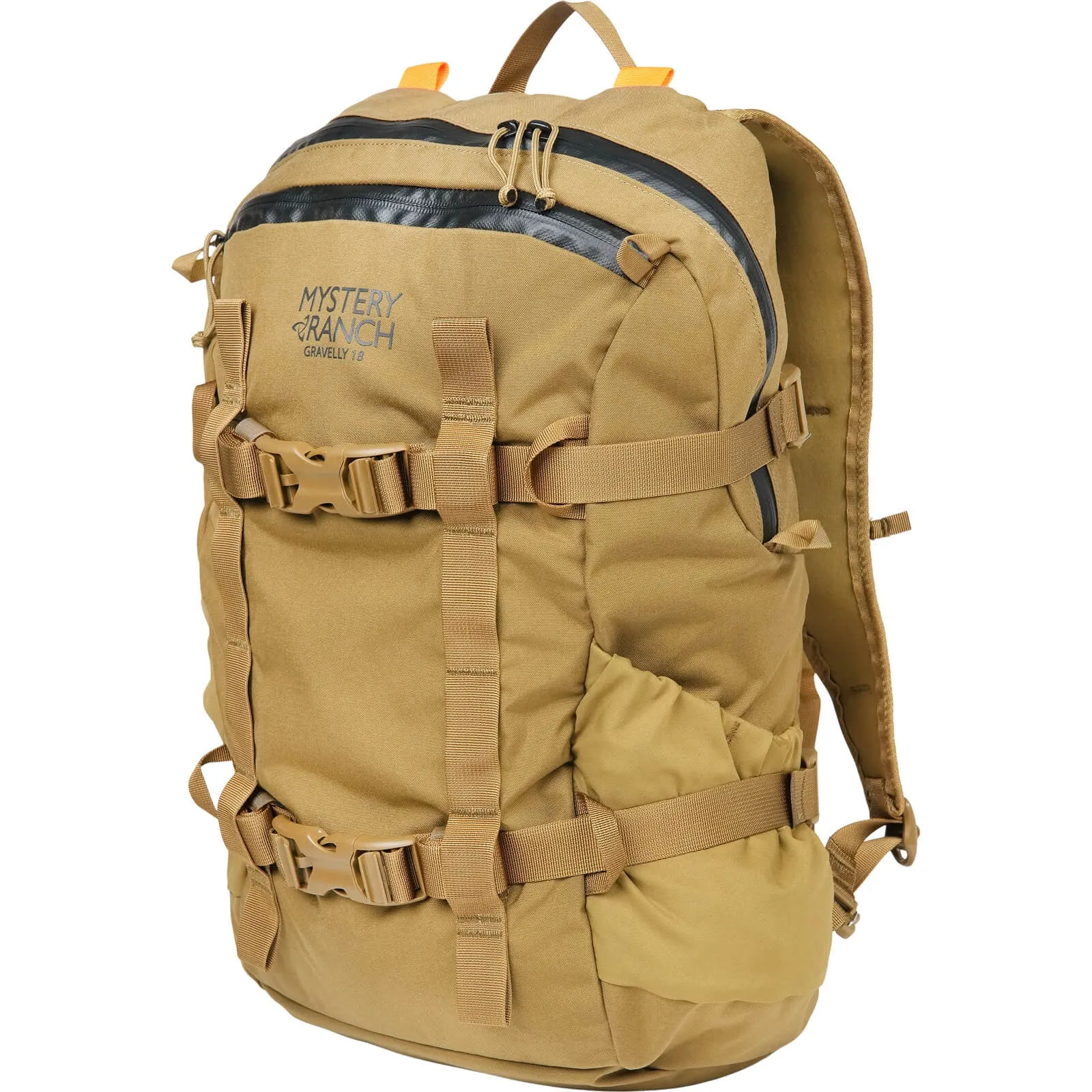 Mystery Ranch Gravelly 18 Pack