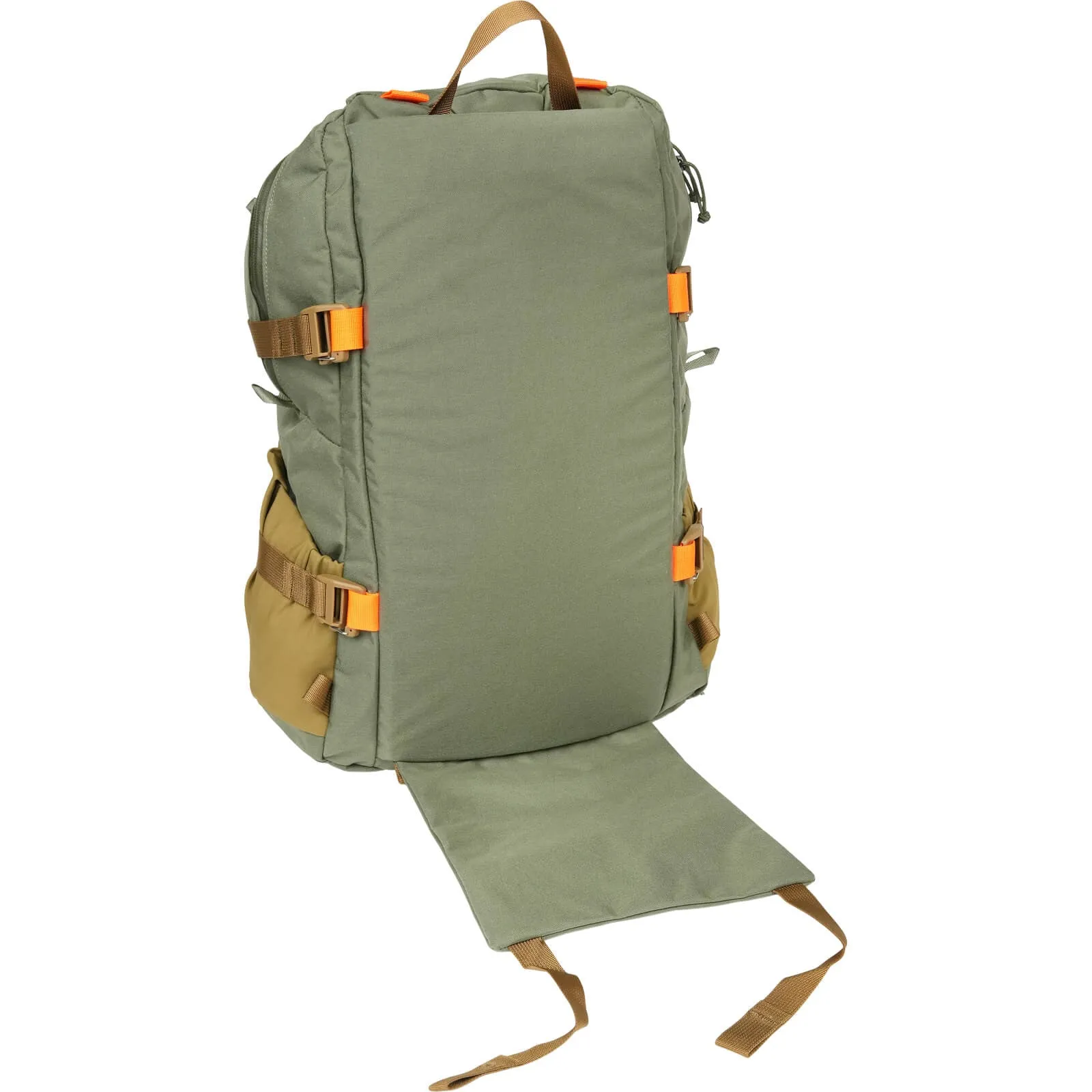 Mystery Ranch Gravelly 18 Pack