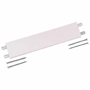 Nail Down 4 Spike Regulation Pitching Rubber