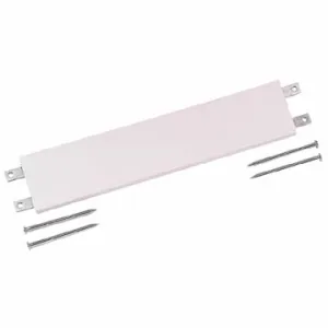Nail Down 4 Spike Regulation Pitching Rubber