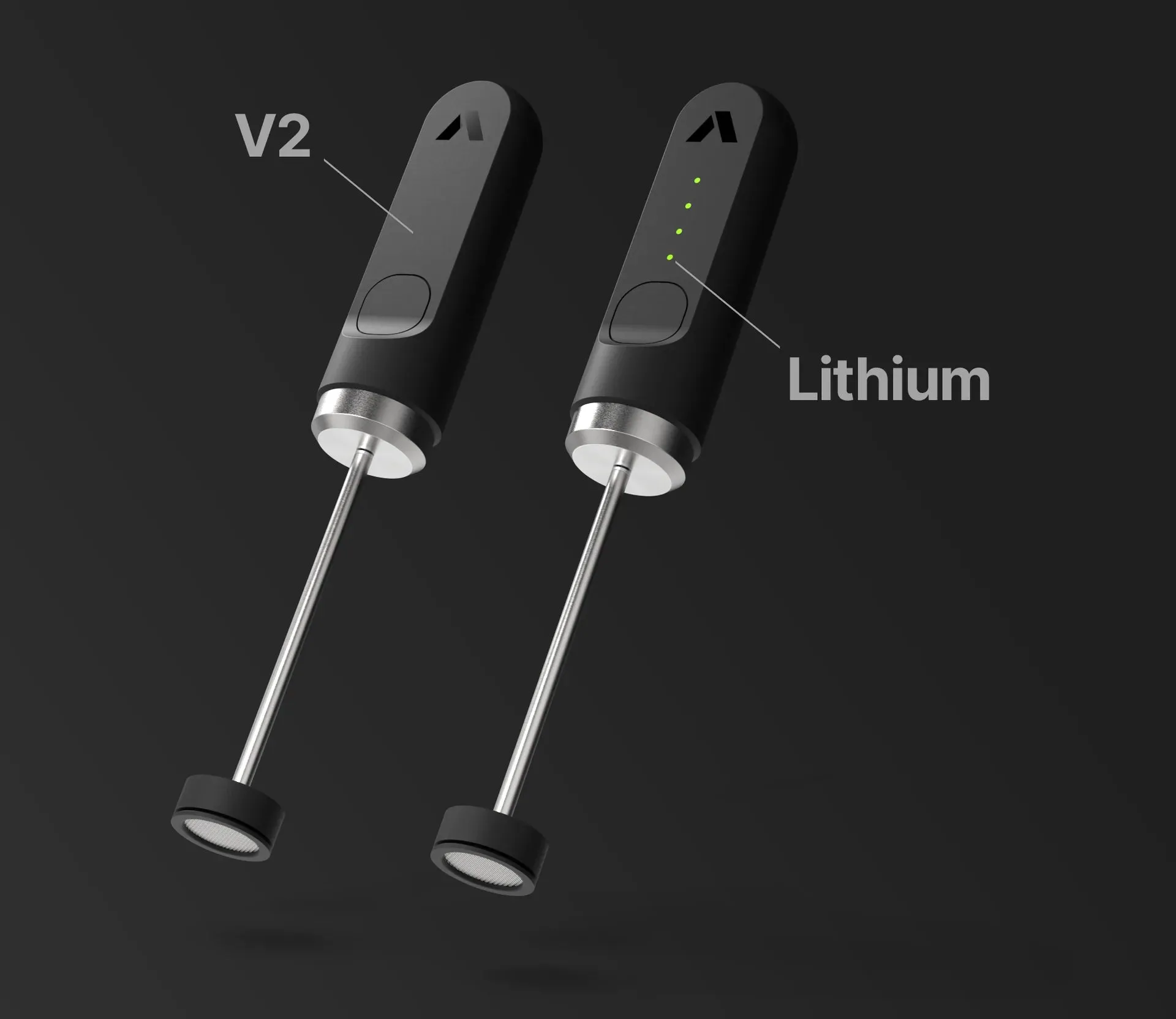 NanoFoamer V2 - Subliminal