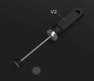 NanoFoamer V2 - Subliminal