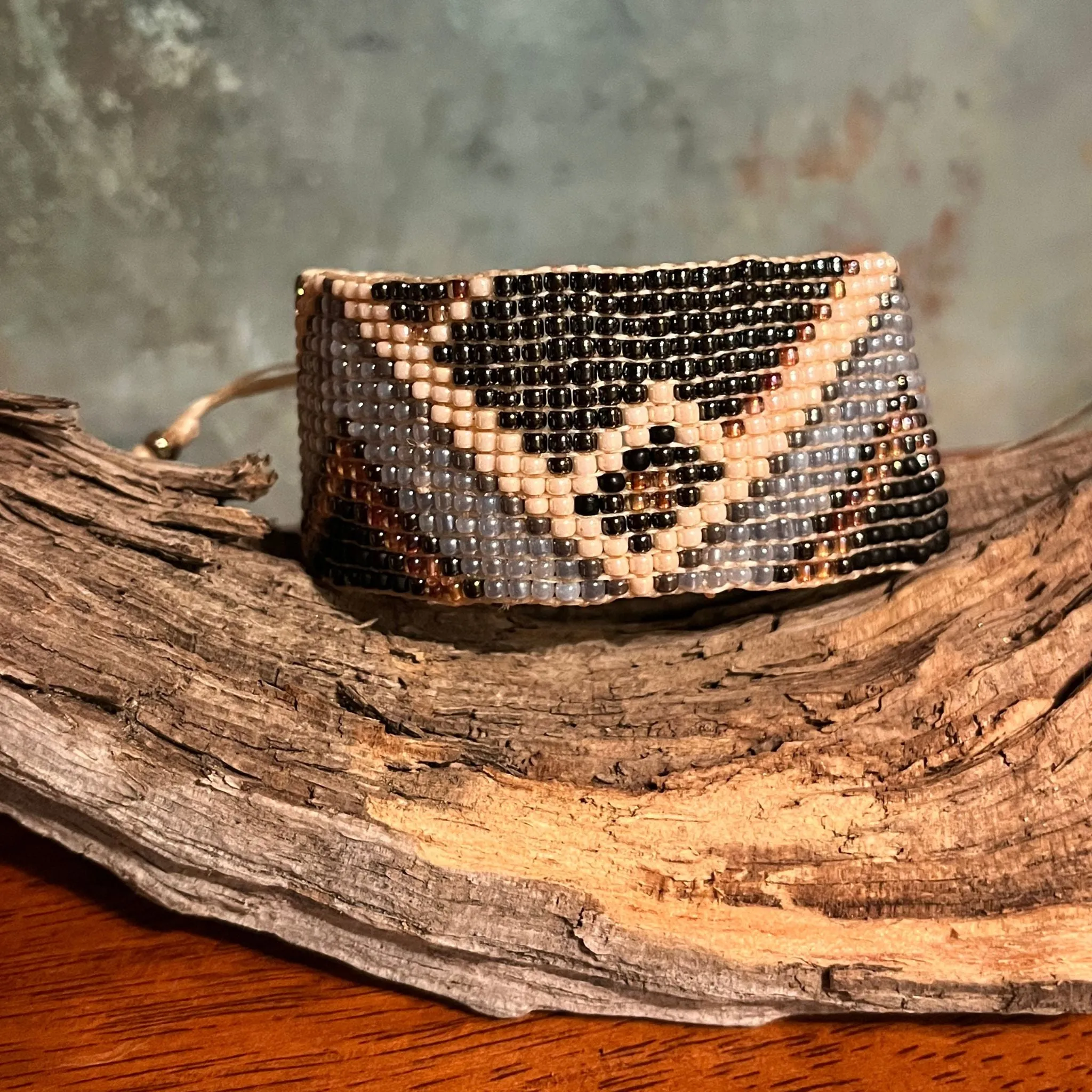 Native Sun Bracelet