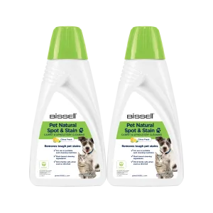 Natural Pet Spot & Stain Formula (1L)