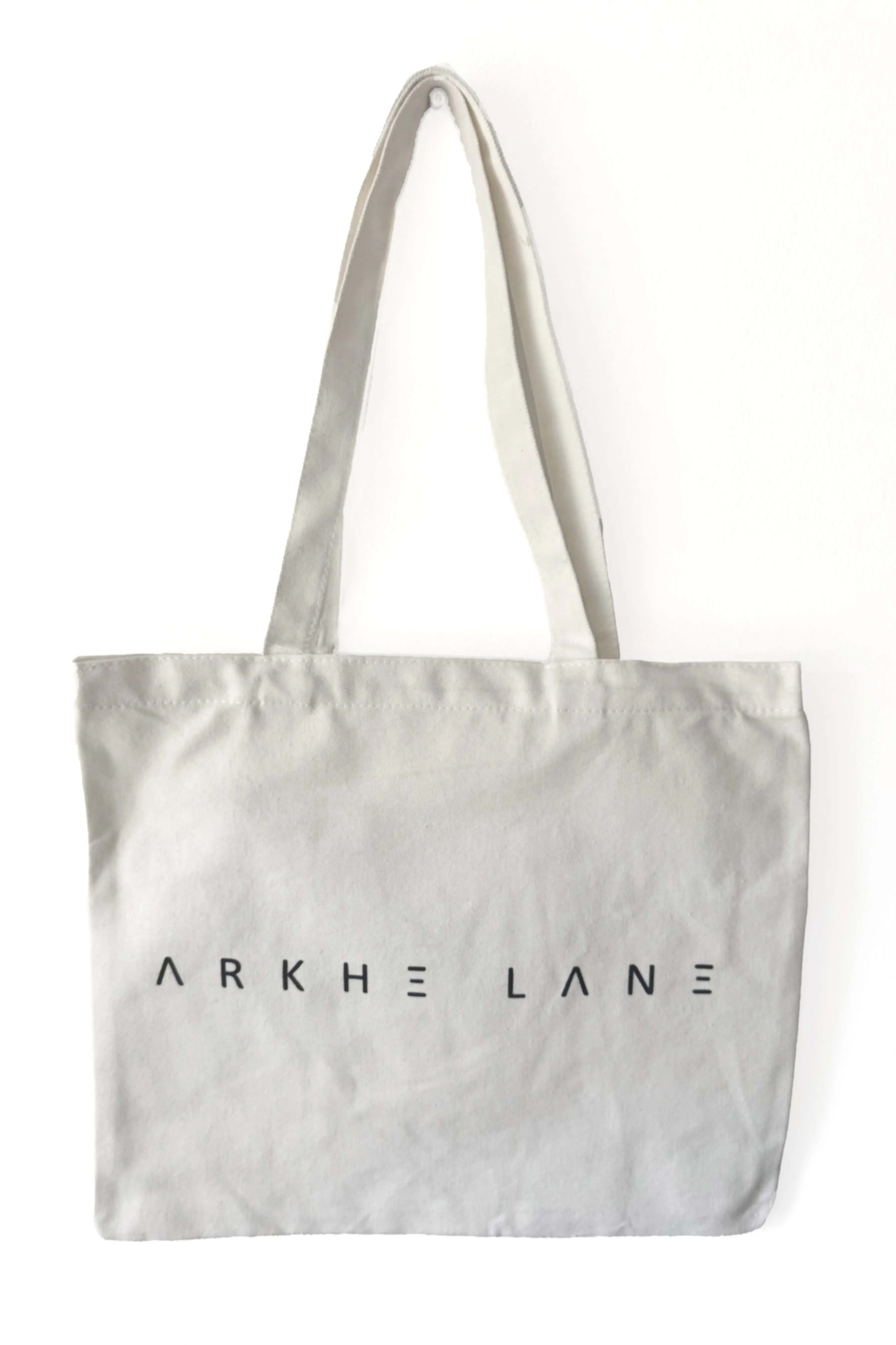 Natural Tote Bag