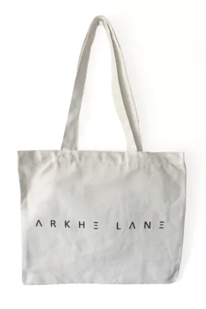 Natural Tote Bag