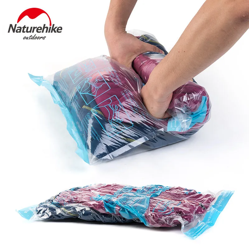 Naturehike Hand Scroll Compression Bags
