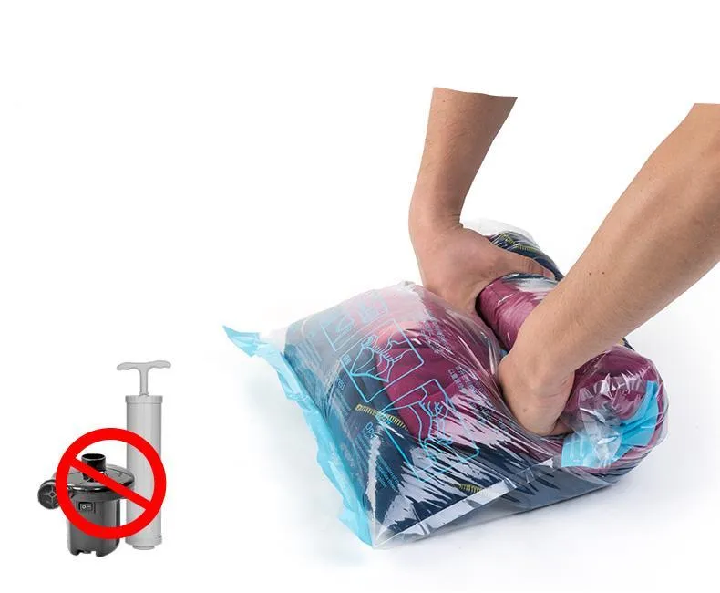 Naturehike Hand Scroll Compression Bags
