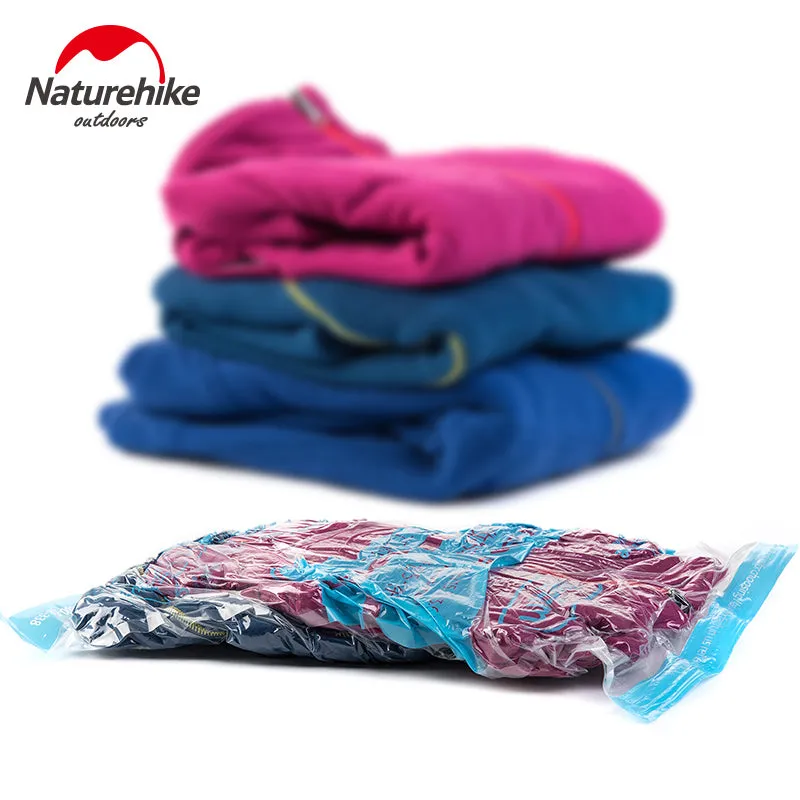 Naturehike Hand Scroll Compression Bags