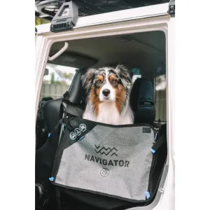 Navigator - Dog Seat Buddy - Single