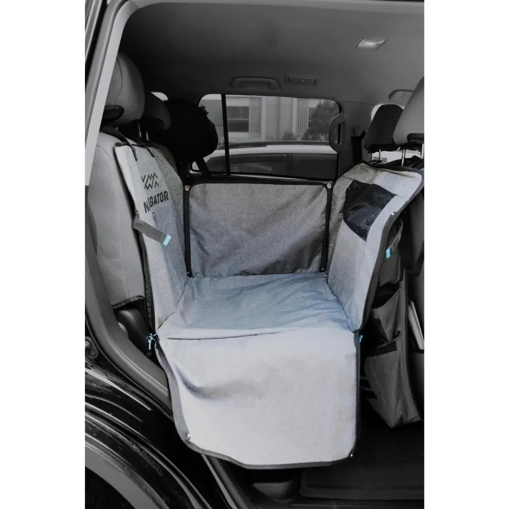Navigator - Dog Seat Buddy - Single