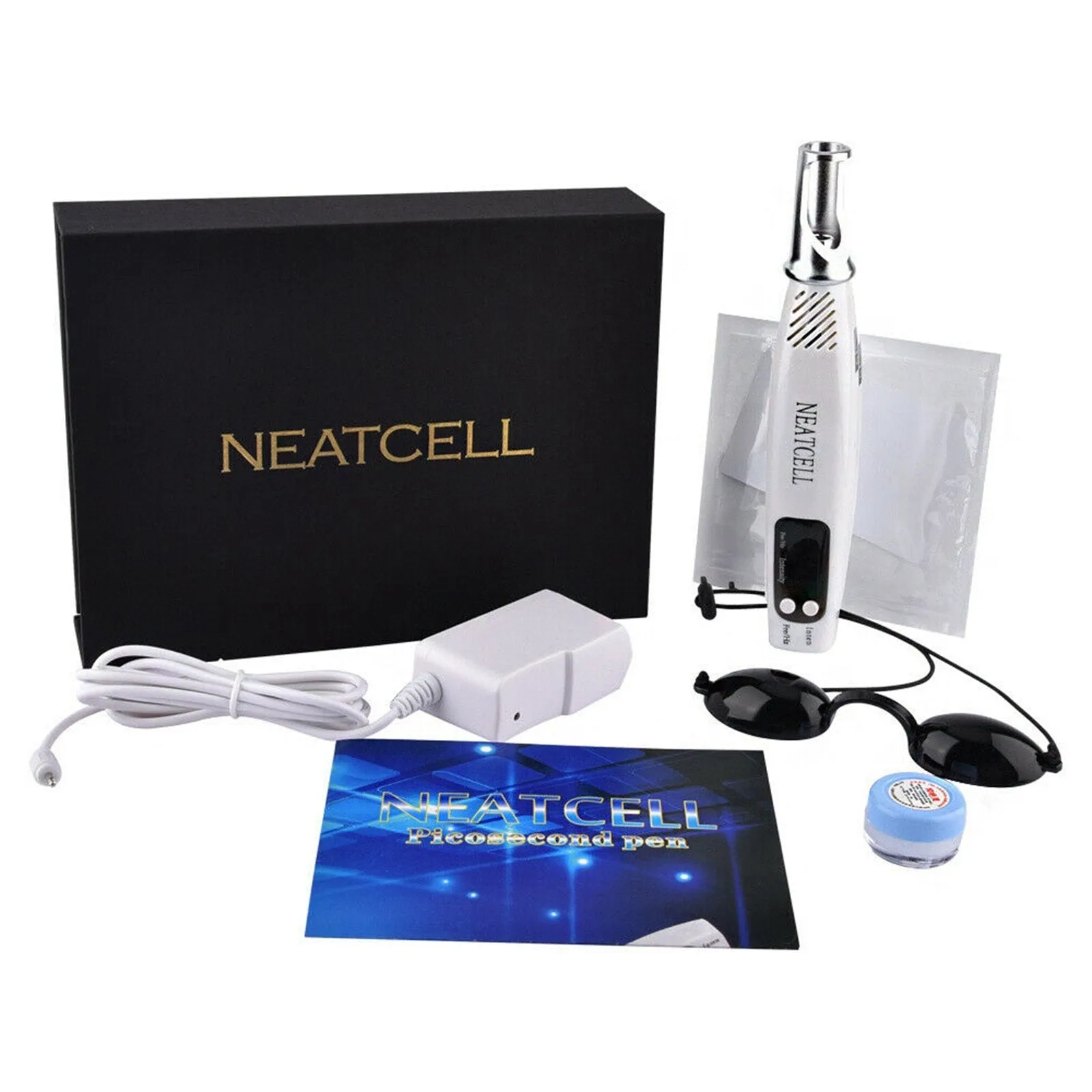 Neatcell Portable Dark Spot Remover