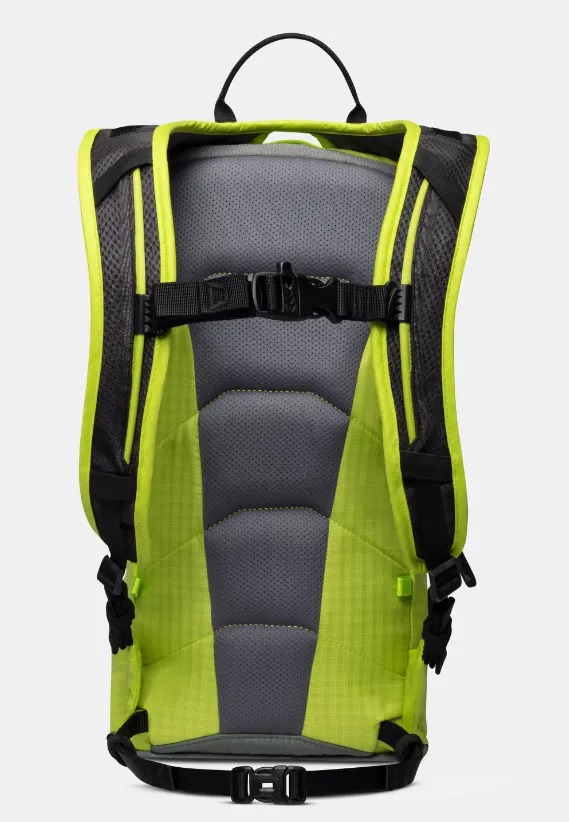 Neon Light Day Pack