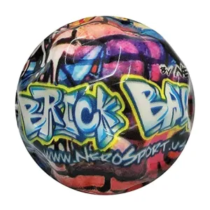 Nero Sport 6.5cm Brick Ball